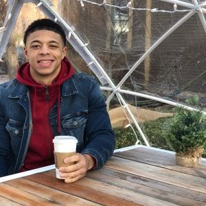 Meet your Posher, Keane